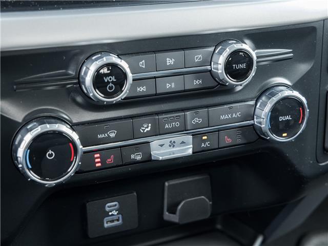 2023 Ford F-150  (Stk: P1052) in Mississauga - Image 22 of 29