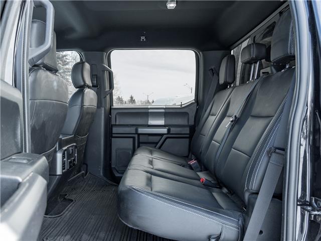 2019 Ford F-150  (Stk: P1067) in Mississauga - Image 27 of 29