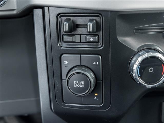 2023 Ford F-150  (Stk: P1052) in Mississauga - Image 23 of 29