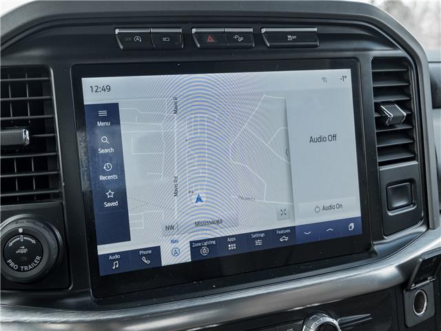 2021 Ford F-150 Lariat (Stk: P1056) in Mississauga - Image 17 of 33