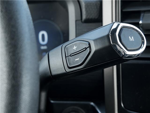 2024 Ford F-150 STX (Stk: P1029) in Mississauga - Image 20 of 27