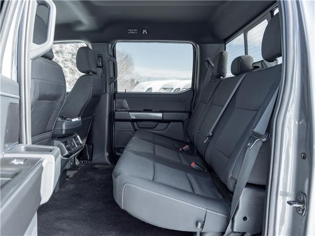 2022 Ford F-150  (Stk: P1055) in Mississauga - Image 28 of 30