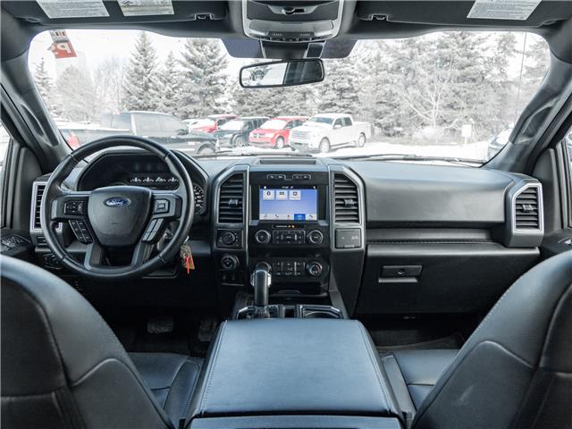 2019 Ford F-150  (Stk: P1067) in Mississauga - Image 28 of 29