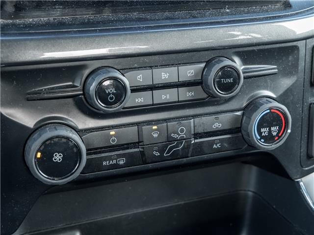 2024 Ford F-150 STX (Stk: P1029) in Mississauga - Image 21 of 27