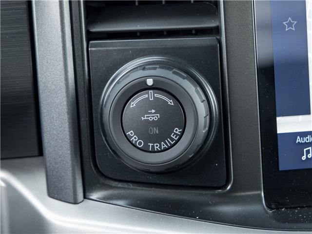 2023 Ford F-150  (Stk: P1052) in Mississauga - Image 24 of 29