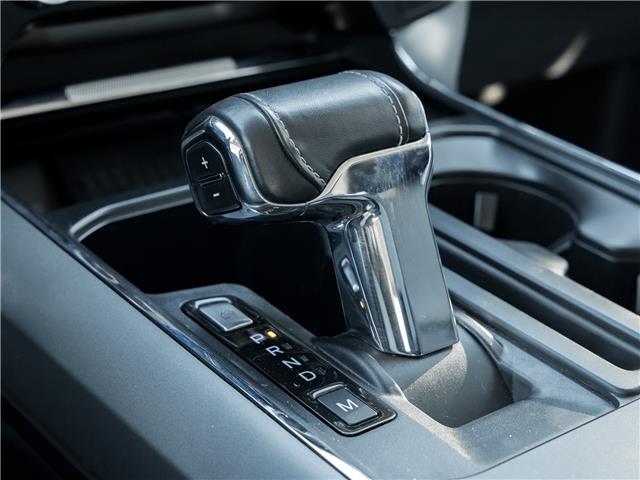 2022 Ford F-150 (Stk: P1061) in Mississauga - Image 23 of 34 2022 Ford F-150 (Stk: P1061) in Mississauga - Image 23 of 34