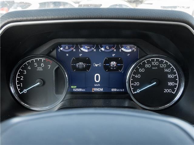 2022 Ford F-150 (Stk: P1062) in Mississauga - Image 16 of 29 2022 Ford F-150 (Stk: P1062) in Mississauga - Image 16 of 29