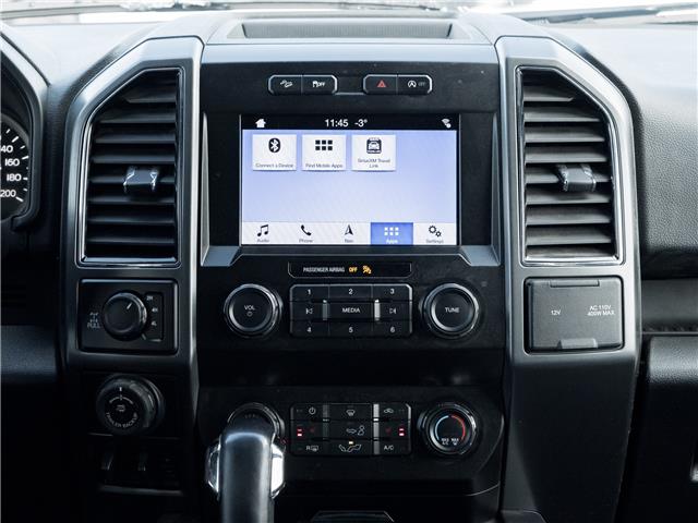 2019 Ford F-150  (Stk: P1067) in Mississauga - Image 29 of 29