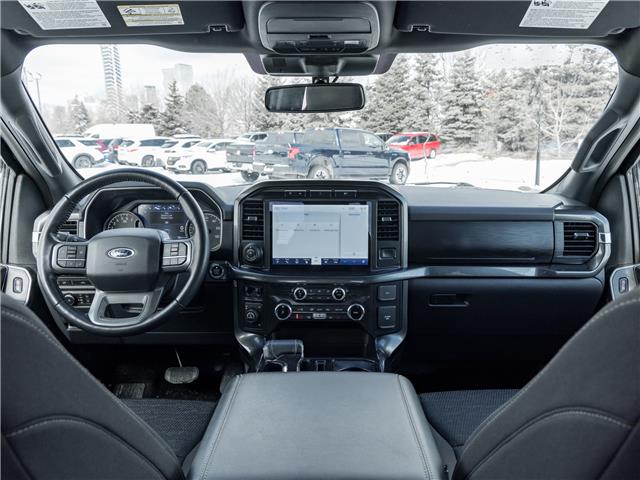 2022 Ford F-150  (Stk: P1055) in Mississauga - Image 29 of 30