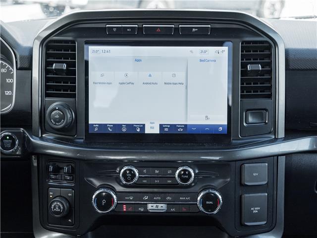 2022 Ford F-150  (Stk: P1055) in Mississauga - Image 30 of 30