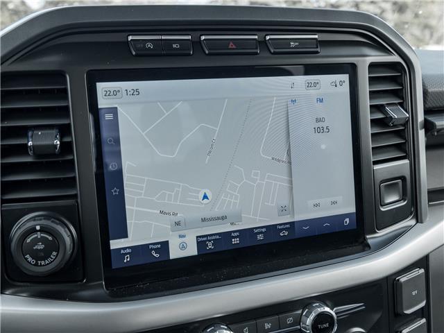 2023 Ford F-150  (Stk: P1052) in Mississauga - Image 17 of 29