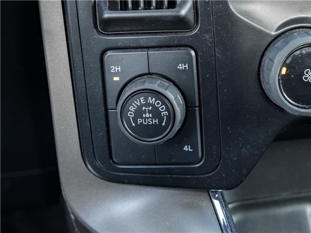 2024 Ford F-150 STX (Stk: P1029) in Mississauga - Image 22 of 27