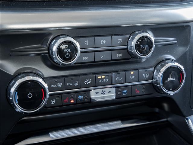 2022 Ford F-150 (Stk: P1061) in Mississauga - Image 25 of 34 2022 Ford F-150 (Stk: P1061) in Mississauga - Image 25 of 34