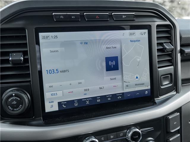 2023 Ford F-150  (Stk: P1052) in Mississauga - Image 25 of 29