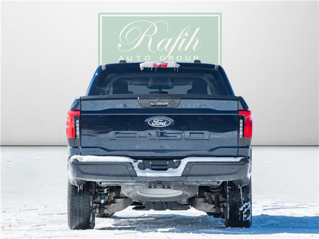 2024 Ford F-150 Lightning Pro (Stk: P1054) in Mississauga - Image 12 of 29 2024 Ford F-150 Lightning Pro (Stk: P1054) in Mississauga - Image 12 of 29