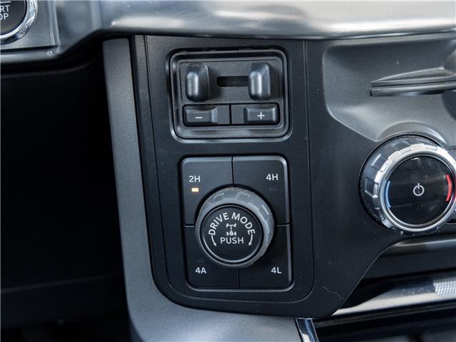 2022 Ford F-150 (Stk: P1061) in Mississauga - Image 26 of 34 2022 Ford F-150 (Stk: P1061) in Mississauga - Image 26 of 34