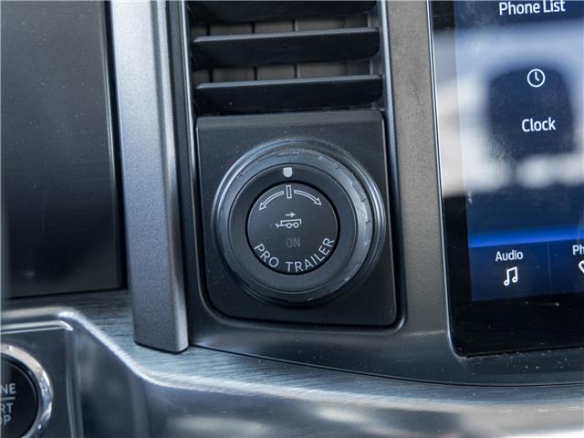 2022 Ford F-150 (Stk: P1061) in Mississauga - Image 27 of 34 2022 Ford F-150 (Stk: P1061) in Mississauga - Image 27 of 34