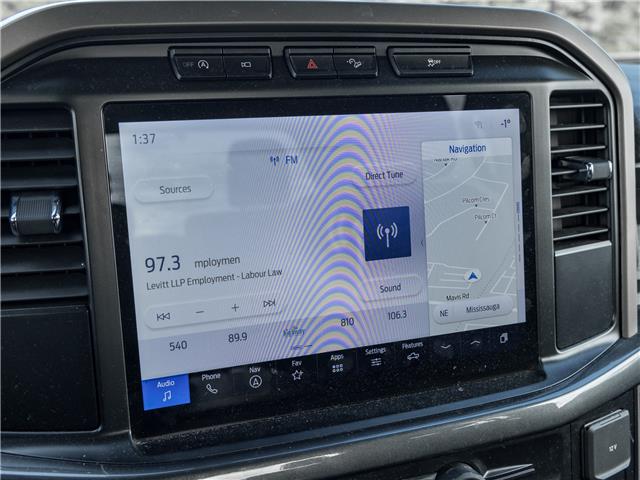 2024 Ford F-150 STX (Stk: P1029) in Mississauga - Image 23 of 27