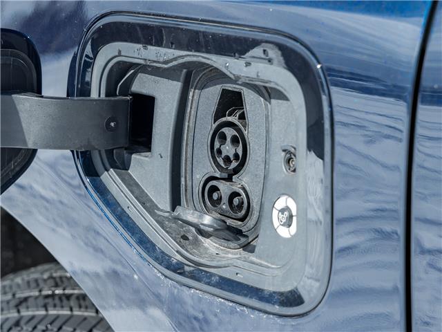 2024 Ford F-150 Lightning Pro (Stk: P1054) in Mississauga - Image 6 of 29 2024 Ford F-150 Lightning Pro (Stk: P1054) in Mississauga - Image 6 of 29