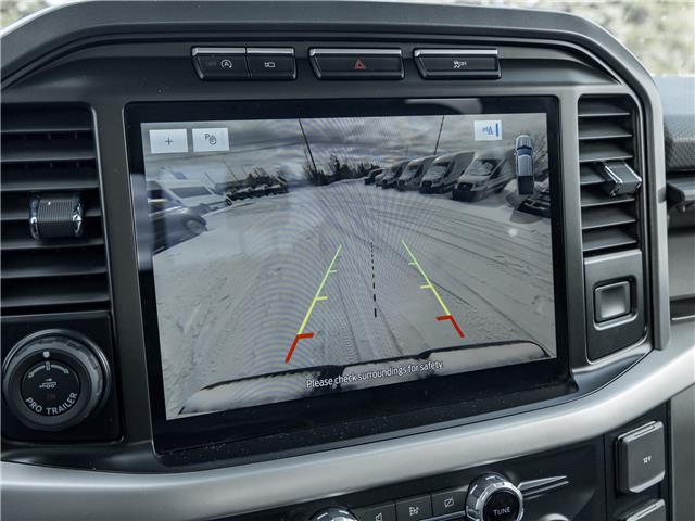 2023 Ford F-150  (Stk: P1052) in Mississauga - Image 18 of 29