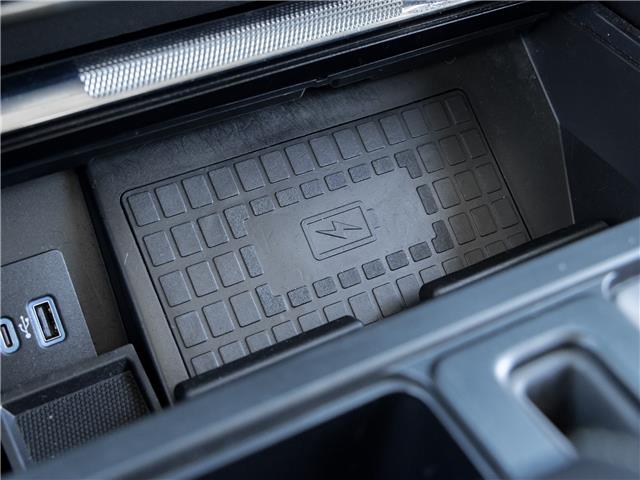 2022 Ford F-150 (Stk: P1061) in Mississauga - Image 24 of 34 2022 Ford F-150 (Stk: P1061) in Mississauga - Image 24 of 34