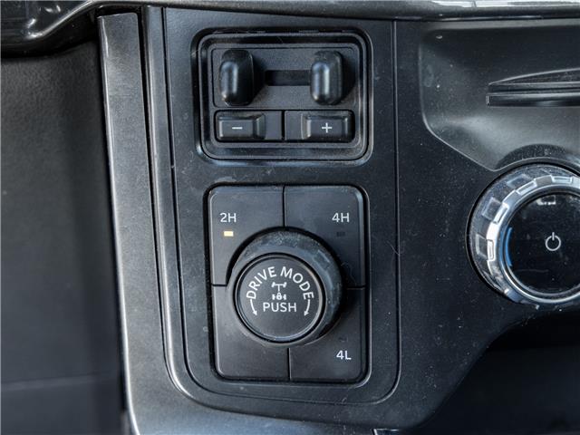 2022 Ford F-150 (Stk: P1062) in Mississauga - Image 23 of 29 2022 Ford F-150 (Stk: P1062) in Mississauga - Image 23 of 29