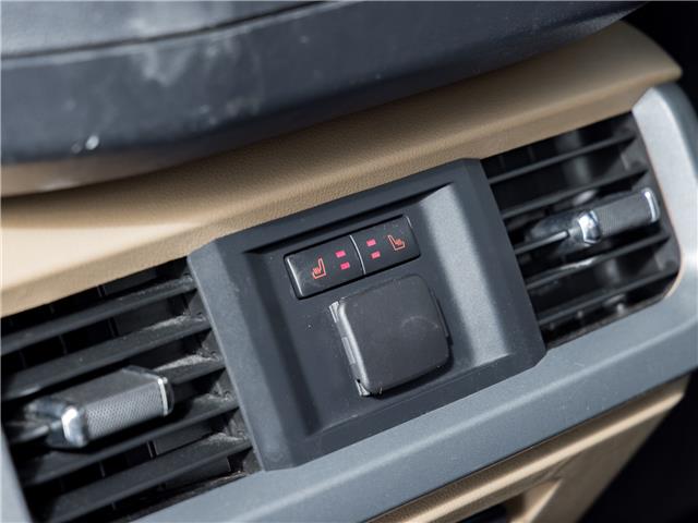 2021 Ford F-150 Lariat (Stk: P1056) in Mississauga - Image 31 of 33