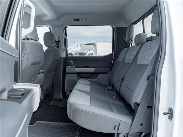 2023 Ford F-150  (Stk: P1052) in Mississauga - Image 27 of 29