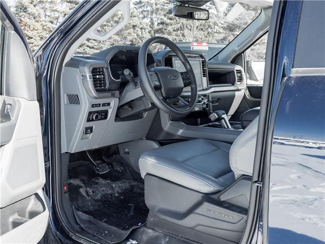 2024 Ford F-150 Lightning Pro (Stk: P1054) in Mississauga - Image 13 of 29 2024 Ford F-150 Lightning Pro (Stk: P1054) in Mississauga - Image 13 of 29