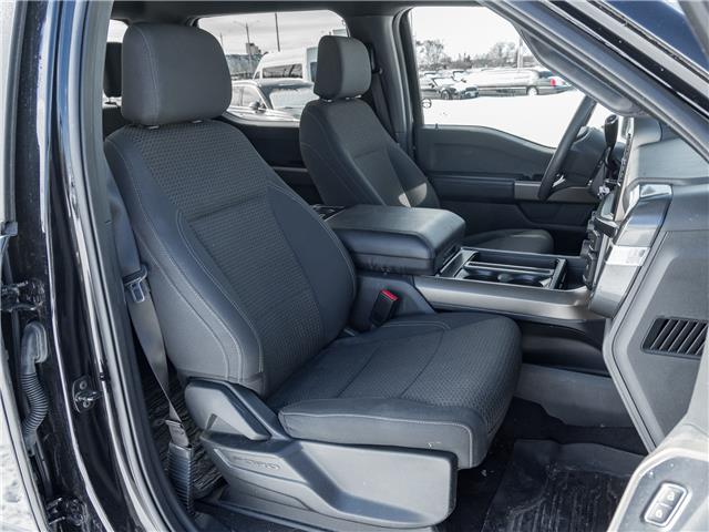 2024 Ford F-150 STX (Stk: P1029) in Mississauga - Image 24 of 27