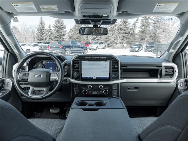 2023 Ford F-150  (Stk: P1052) in Mississauga - Image 28 of 29