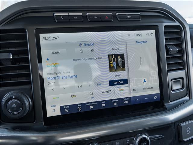 2022 Ford F-150 (Stk: P1061) in Mississauga - Image 28 of 34 2022 Ford F-150 (Stk: P1061) in Mississauga - Image 28 of 34