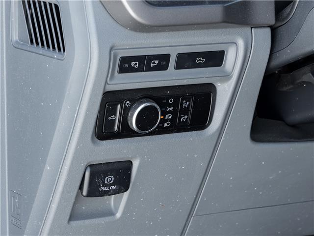 2024 Ford F-150 Lightning Pro (Stk: P1054) in Mississauga - Image 21 of 29 2024 Ford F-150 Lightning Pro (Stk: P1054) in Mississauga - Image 21 of 29