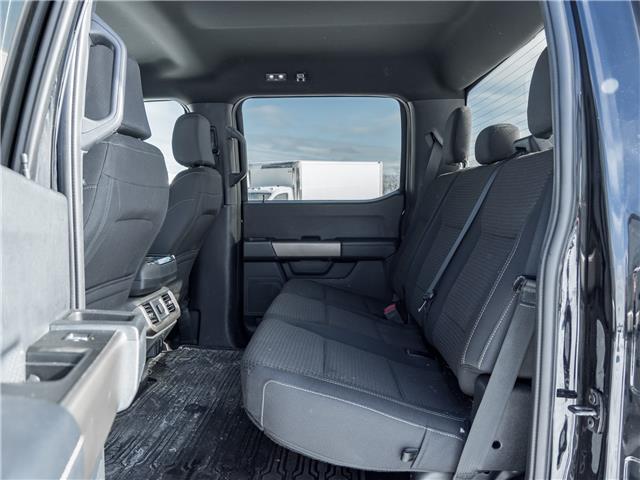 2024 Ford F-150 STX (Stk: P1029) in Mississauga - Image 25 of 27