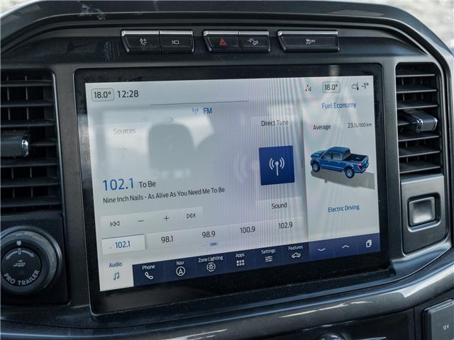 2022 Ford F-150 (Stk: P1062) in Mississauga - Image 25 of 29 2022 Ford F-150 (Stk: P1062) in Mississauga - Image 25 of 29