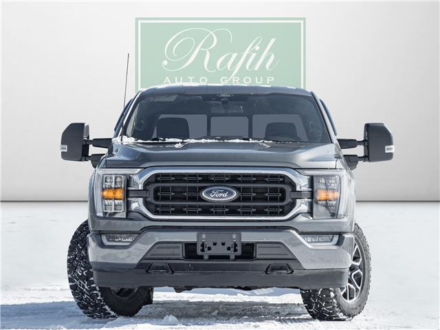 2022 Ford F-150  (Stk: P1055) in Mississauga - Image 3 of 30