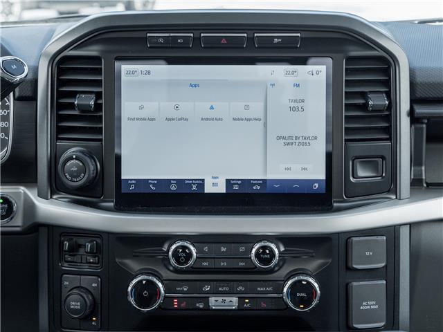 2023 Ford F-150  (Stk: P1052) in Mississauga - Image 29 of 29