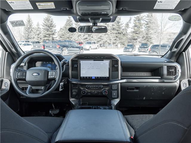 2024 Ford F-150 STX (Stk: P1029) in Mississauga - Image 26 of 27