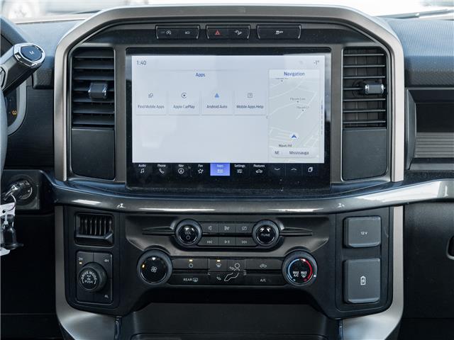 2024 Ford F-150 STX (Stk: P1029) in Mississauga - Image 27 of 27