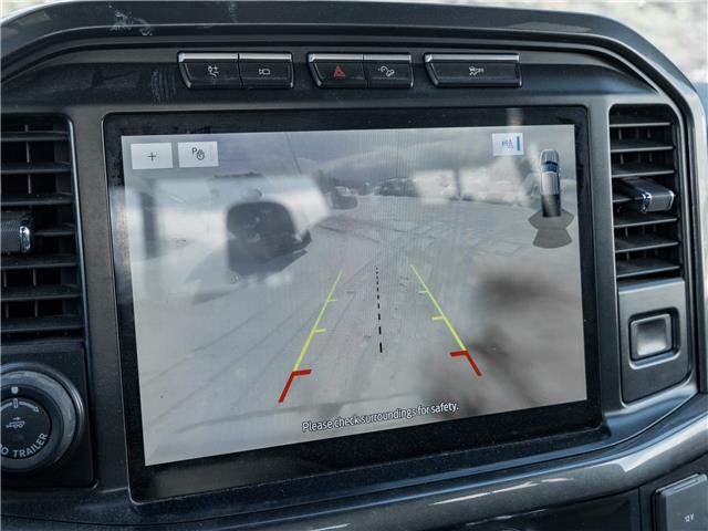 2022 Ford F-150 (Stk: P1062) in Mississauga - Image 18 of 29 2022 Ford F-150 (Stk: P1062) in Mississauga - Image 18 of 29