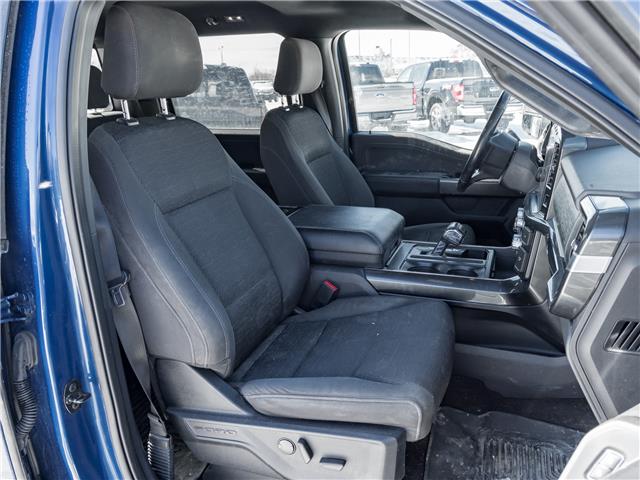 2022 Ford F-150 (Stk: P1062) in Mississauga - Image 26 of 29 2022 Ford F-150 (Stk: P1062) in Mississauga - Image 26 of 29