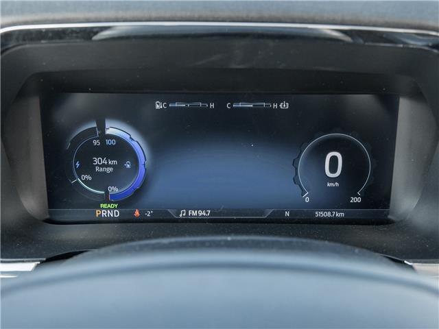 2024 Ford F-150 Lightning Pro (Stk: P1054) in Mississauga - Image 16 of 29 2024 Ford F-150 Lightning Pro (Stk: P1054) in Mississauga - Image 16 of 29