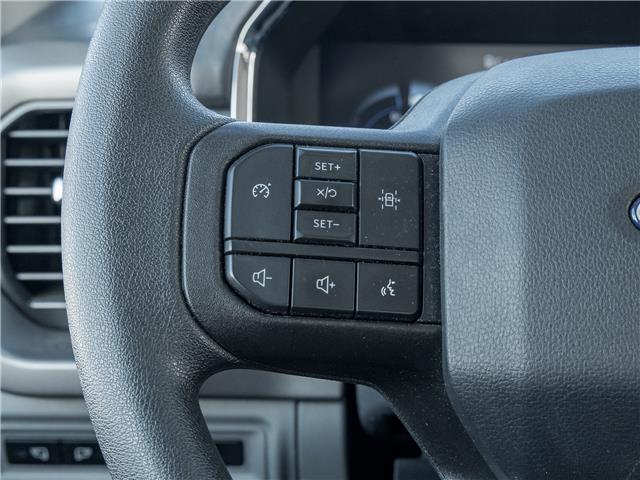 2024 Ford F-150 Lightning Pro (Stk: P1054) in Mississauga - Image 15 of 29 2024 Ford F-150 Lightning Pro (Stk: P1054) in Mississauga - Image 15 of 29