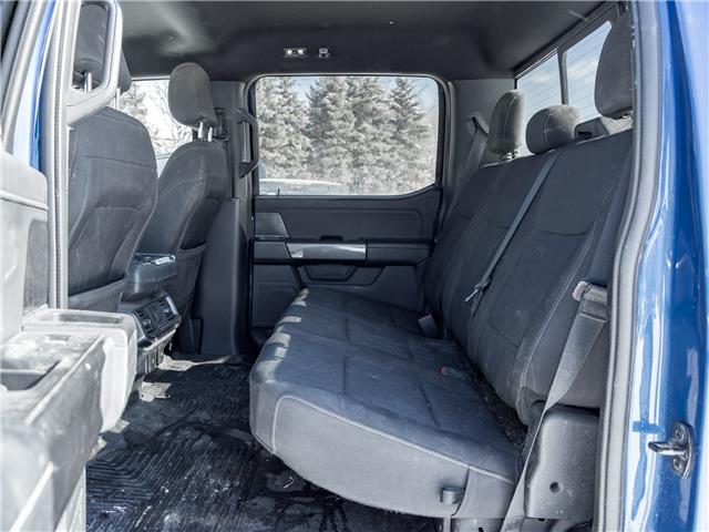 2022 Ford F-150 (Stk: P1062) in Mississauga - Image 27 of 29 2022 Ford F-150 (Stk: P1062) in Mississauga - Image 27 of 29