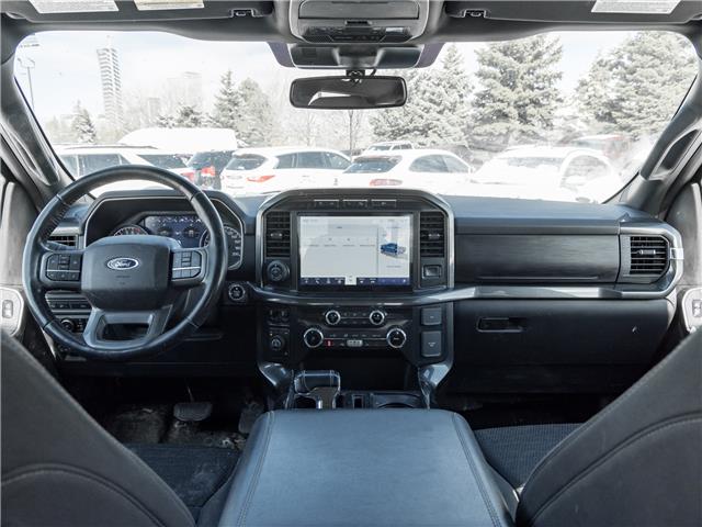 2022 Ford F-150 (Stk: P1062) in Mississauga - Image 28 of 29 2022 Ford F-150 (Stk: P1062) in Mississauga - Image 28 of 29