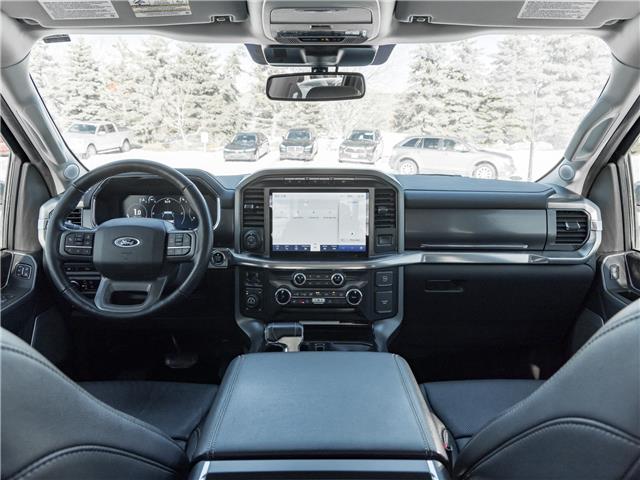 2022 Ford F-150 (Stk: P1061) in Mississauga - Image 33 of 34 2022 Ford F-150 (Stk: P1061) in Mississauga - Image 33 of 34