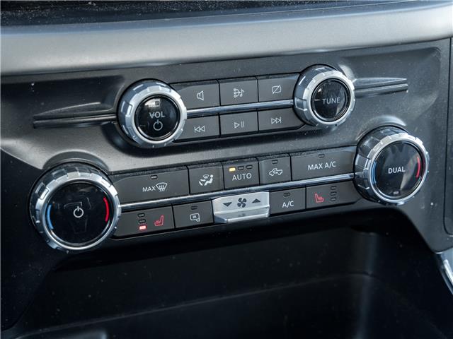 2024 Ford F-150 Lightning Pro (Stk: P1054) in Mississauga - Image 23 of 29 2024 Ford F-150 Lightning Pro (Stk: P1054) in Mississauga - Image 23 of 29