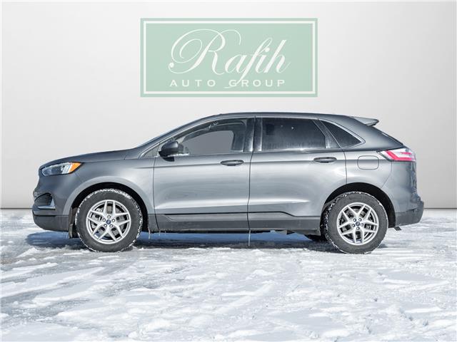 2022 Ford Edge  (Stk: P1065) in Mississauga - Image 5 of 26