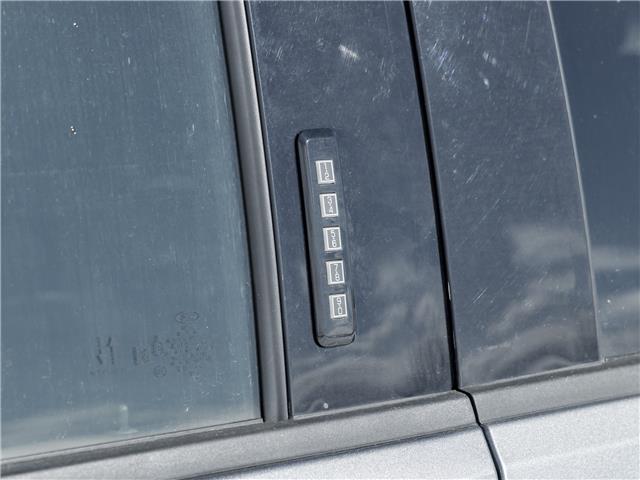 2022 Ford F-150  (Stk: P1055) in Mississauga - Image 6 of 30