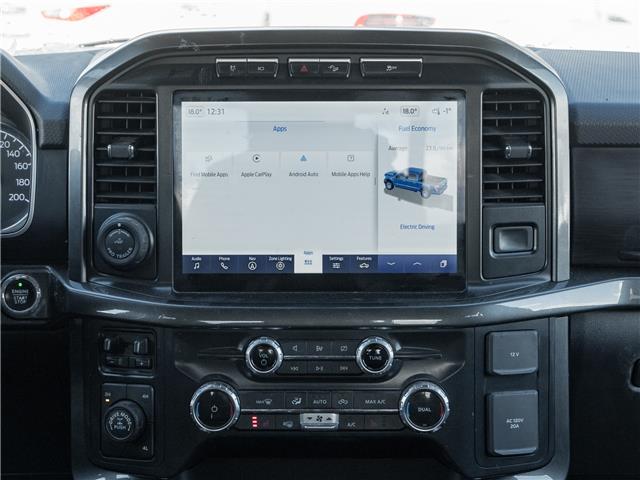 2022 Ford F-150 (Stk: P1062) in Mississauga - Image 29 of 29 2022 Ford F-150 (Stk: P1062) in Mississauga - Image 29 of 29